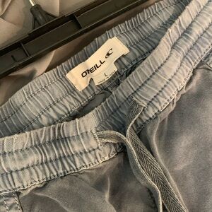 O'Neill Slate Blue Casual Pants